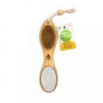 Pursonic 4-in-1 Foot Scrubber